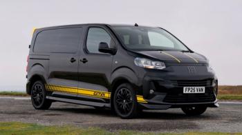 �� Fiat Scudo �������������� (����) �� Onyx & ������ ���� ������!